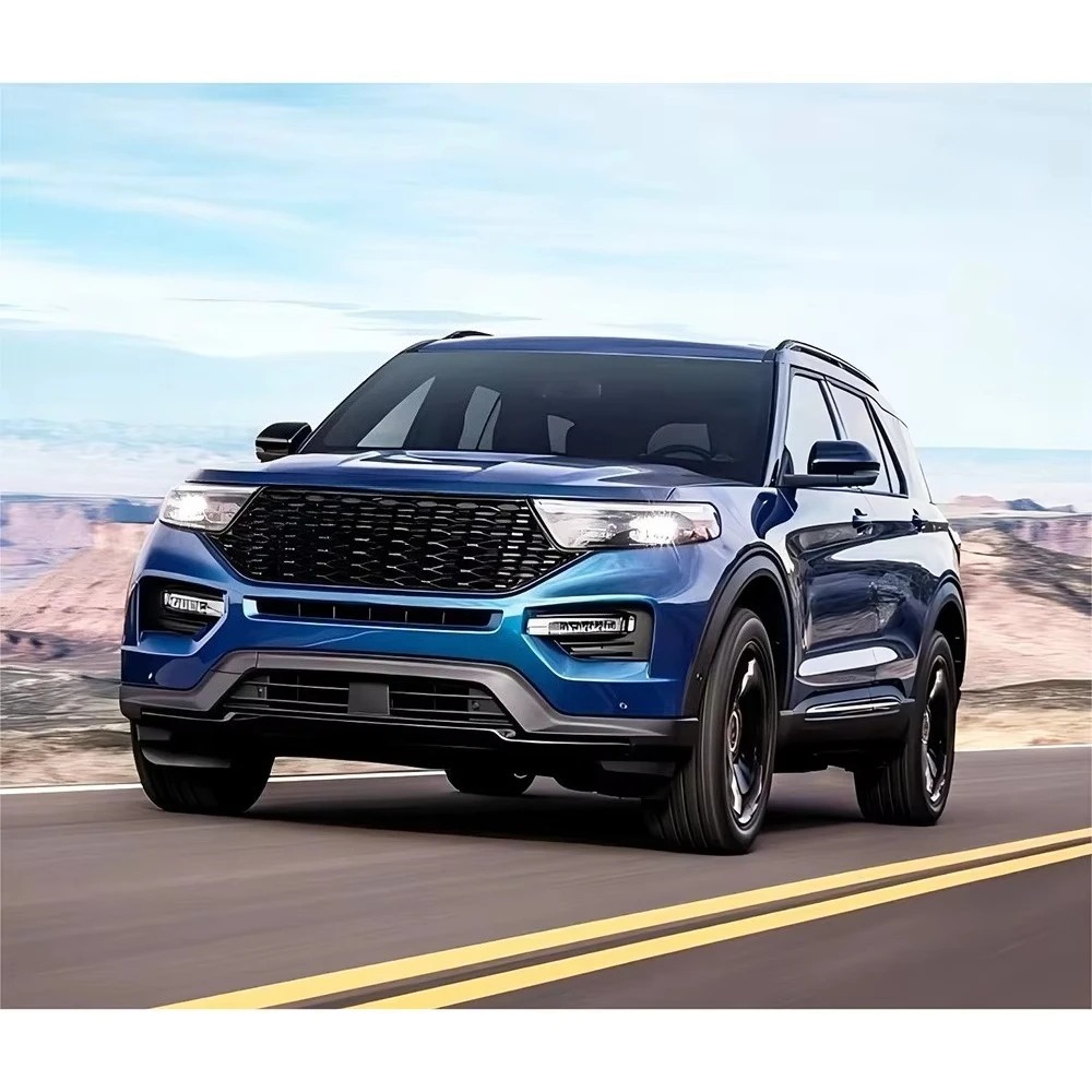 2020 to 2023  Explorer Hot Selling Replaced Steel Car Rear Doors NB5Z-7824631-A NB5Z-7824630-A NB5Z7824631A NB5Z7824630A